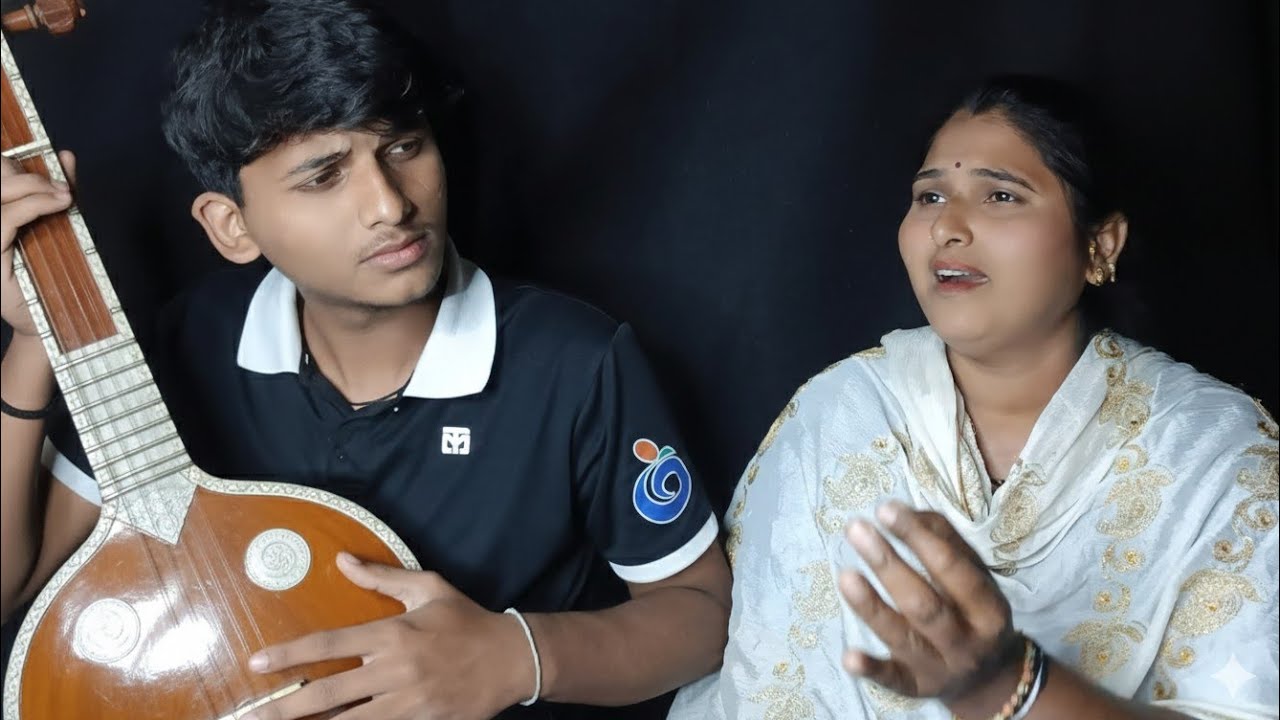 तुझे भूलना तो चाहा लेकिन भुला ना पाए | हिंदी गाना | ANITA SINGER... ❤