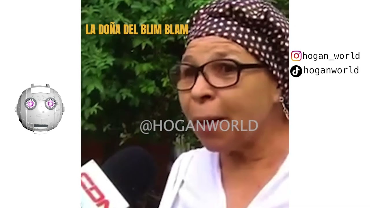 Aqui No Se Duerme  (BlimBlim Blam) - Hogan World  by  Juniorck Hogan & DonMusic