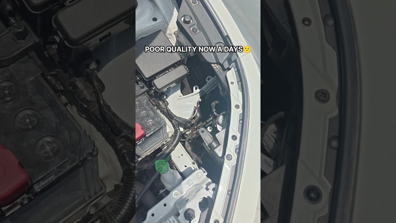 This Car lacks Quality 😕 | Real-world Build Quality of Maruti Exposed 💥