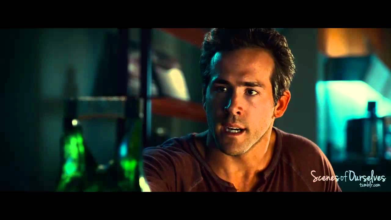In brightest day, in blackest night