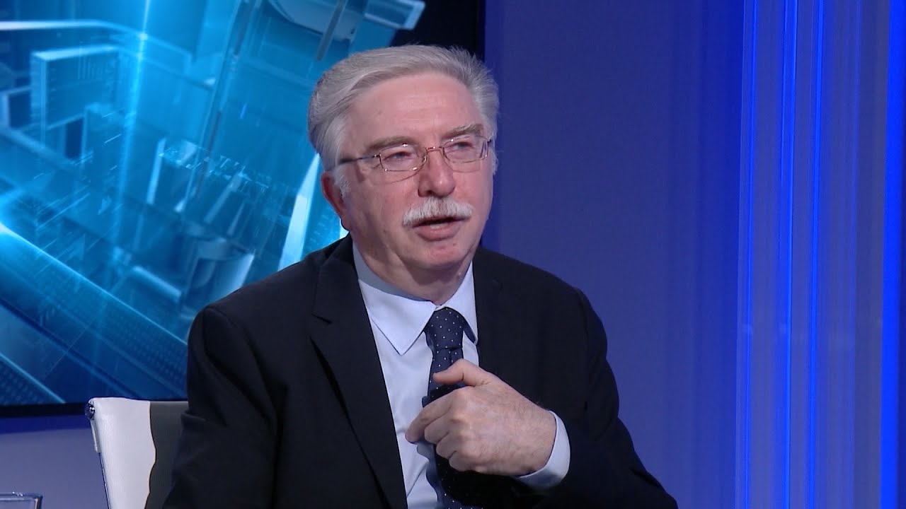 N1 na 1: Intervju s Nikolom Šainovićem
