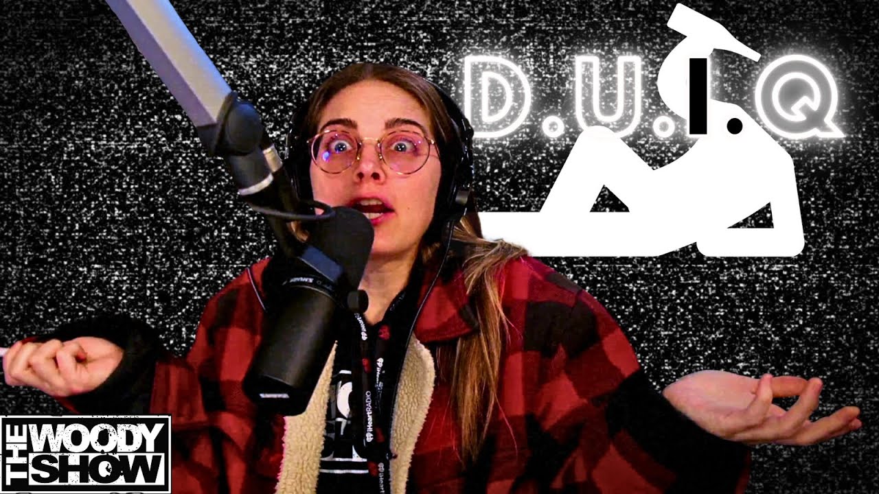 Is It Gulf of Mexico or America?! | The DUIQ