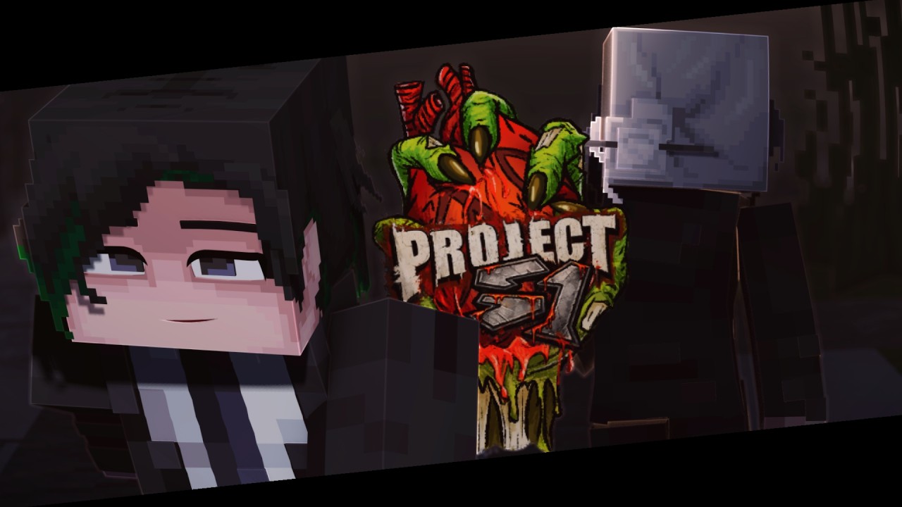 🔴 MUSUH - PROJECT S:1
