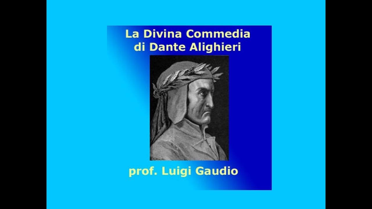 Canto secondo del Paradiso