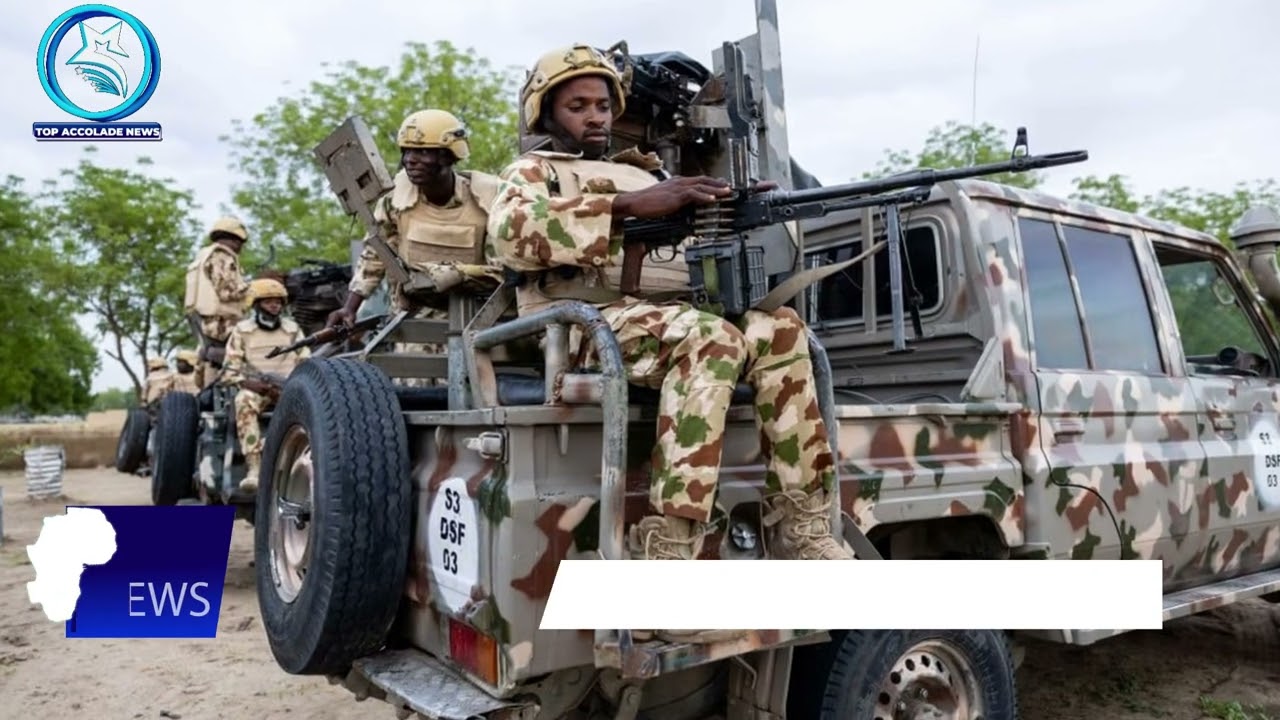 AFRICA TODAY: BOKO HARAM LEADER KILLED, NIGER ISIS REPELLED, GHANA PAUSES DIASPORA