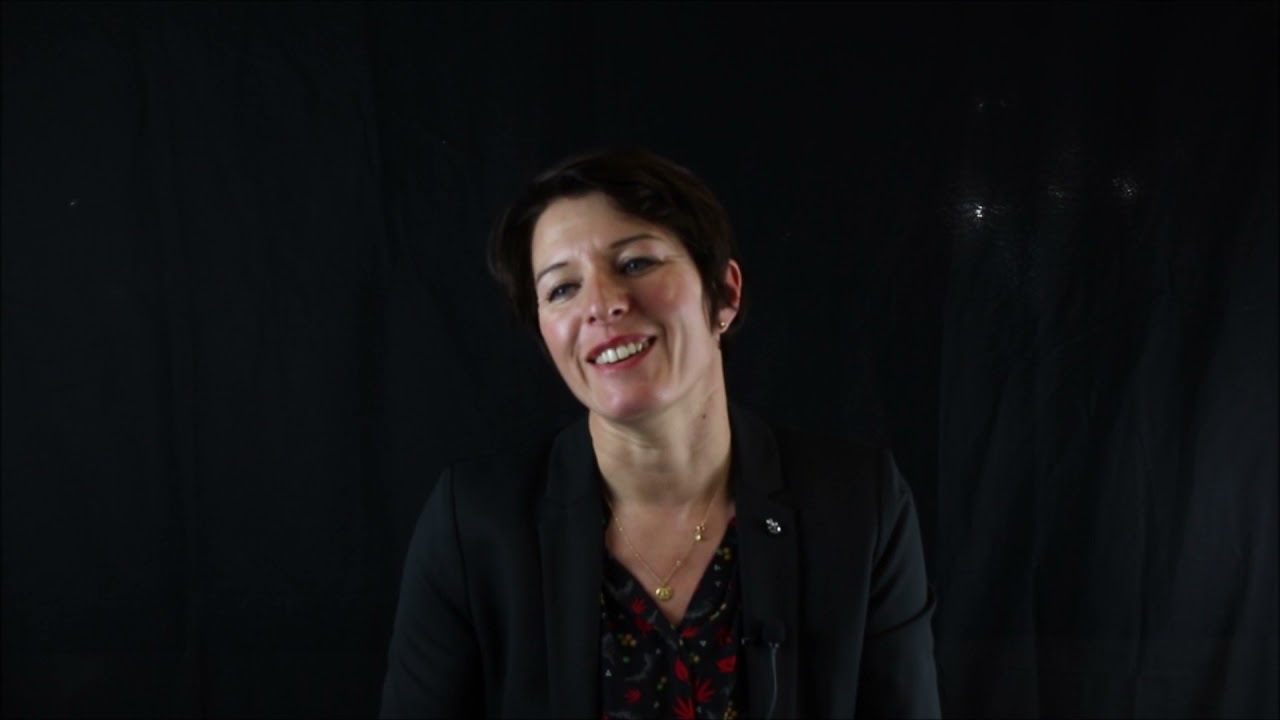 Interview de Marion Richard, chargée de mission, direction générale de la prévention des risques.