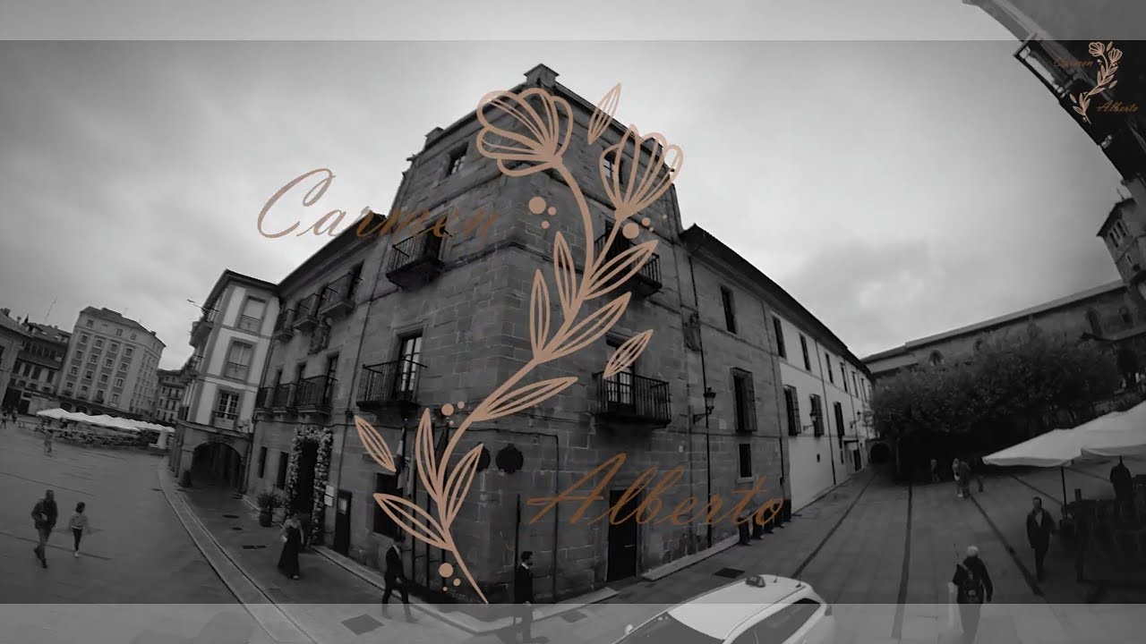 Boda Carmen y Alberto (Aviles - 14 NOV 2023)