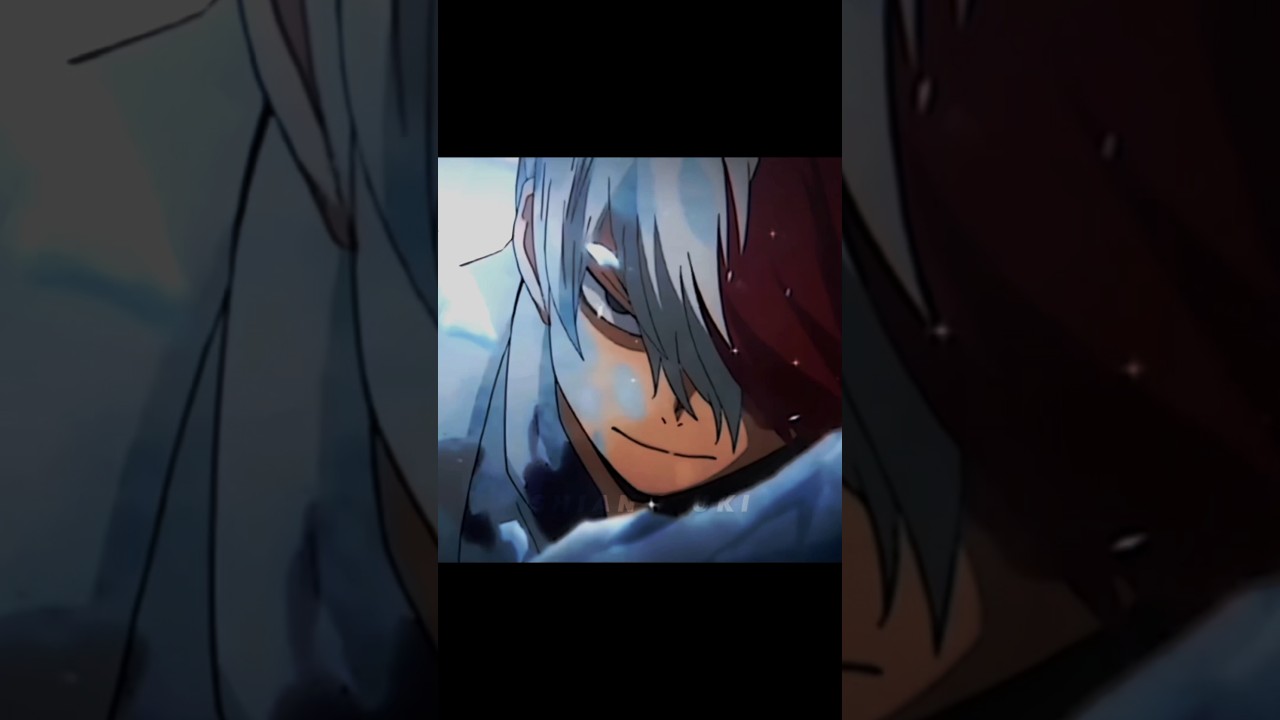 Todoroki Edit | Bundles | #myheroacademia #anime #shototodorokiedit #shototodoroki #todoroki #bnha