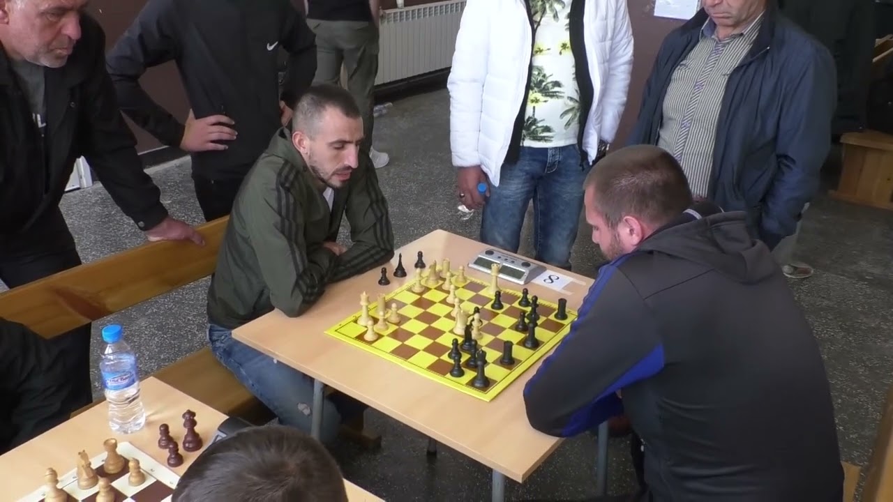 Сюнет на Мохарем Хаджи - ден 4 - част 2 - 29.04.2023