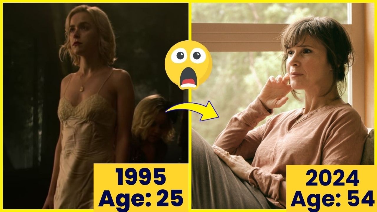 Sliders 1995 Cast Then and Now 2024 – Discover the Shocking Transformations Over 3 Decades