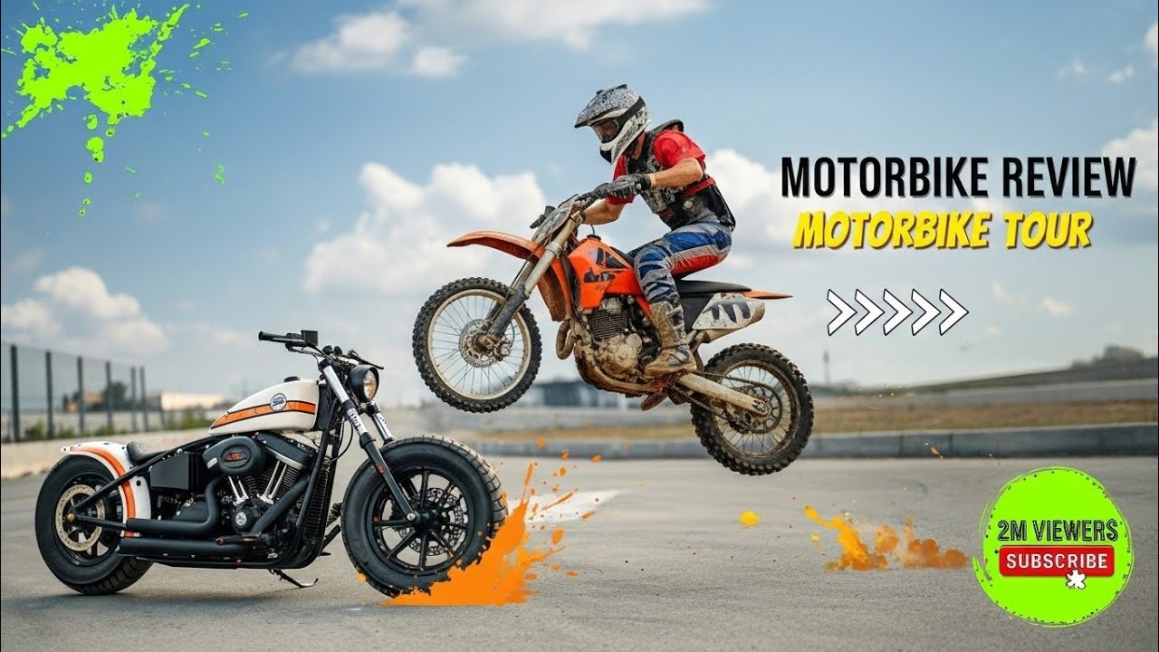This Most Powerful American Custom Cruiser Motorcycle Is Breaking the Internet 🇺🇸🔥