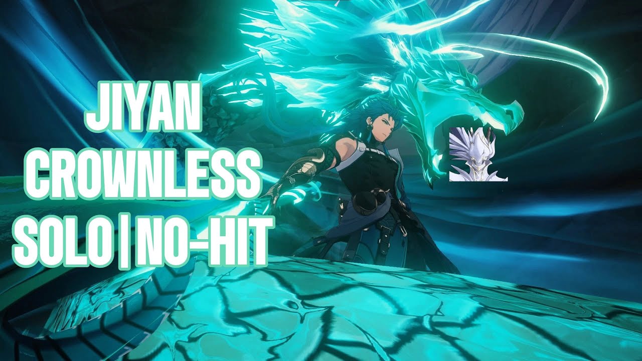 green dragon dude vs fallen angel dude | Wuthering Waves CBT2