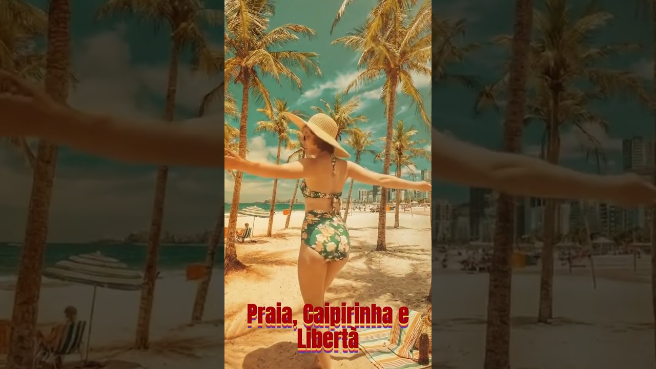 praia capirigna e liberta