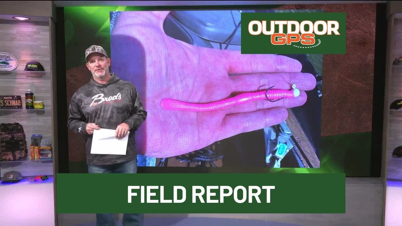 Outdoor GPS 2/28 Owin's Field Report
