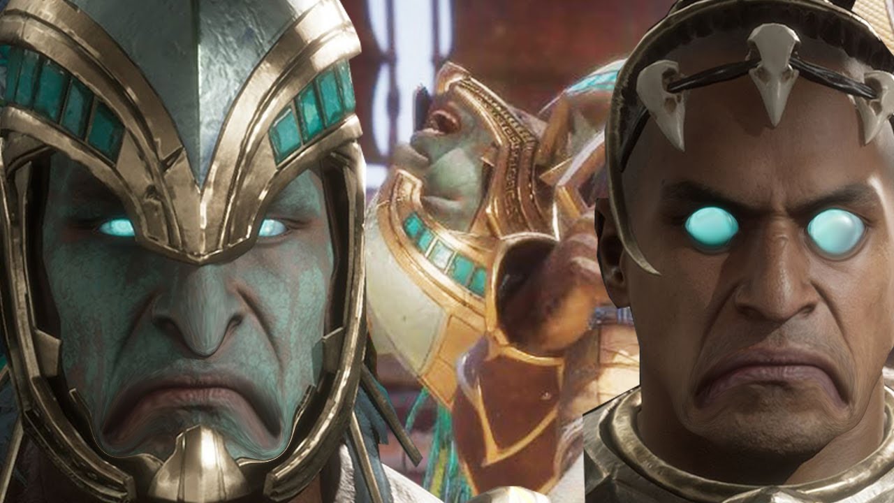 buff Kotal Kahn pls 😢