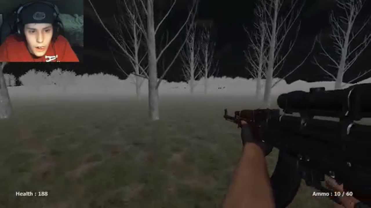 Z DAY SHOOTOUT Part 5 ''Graveyard'' Lets Play Walkthrough Gameplay
