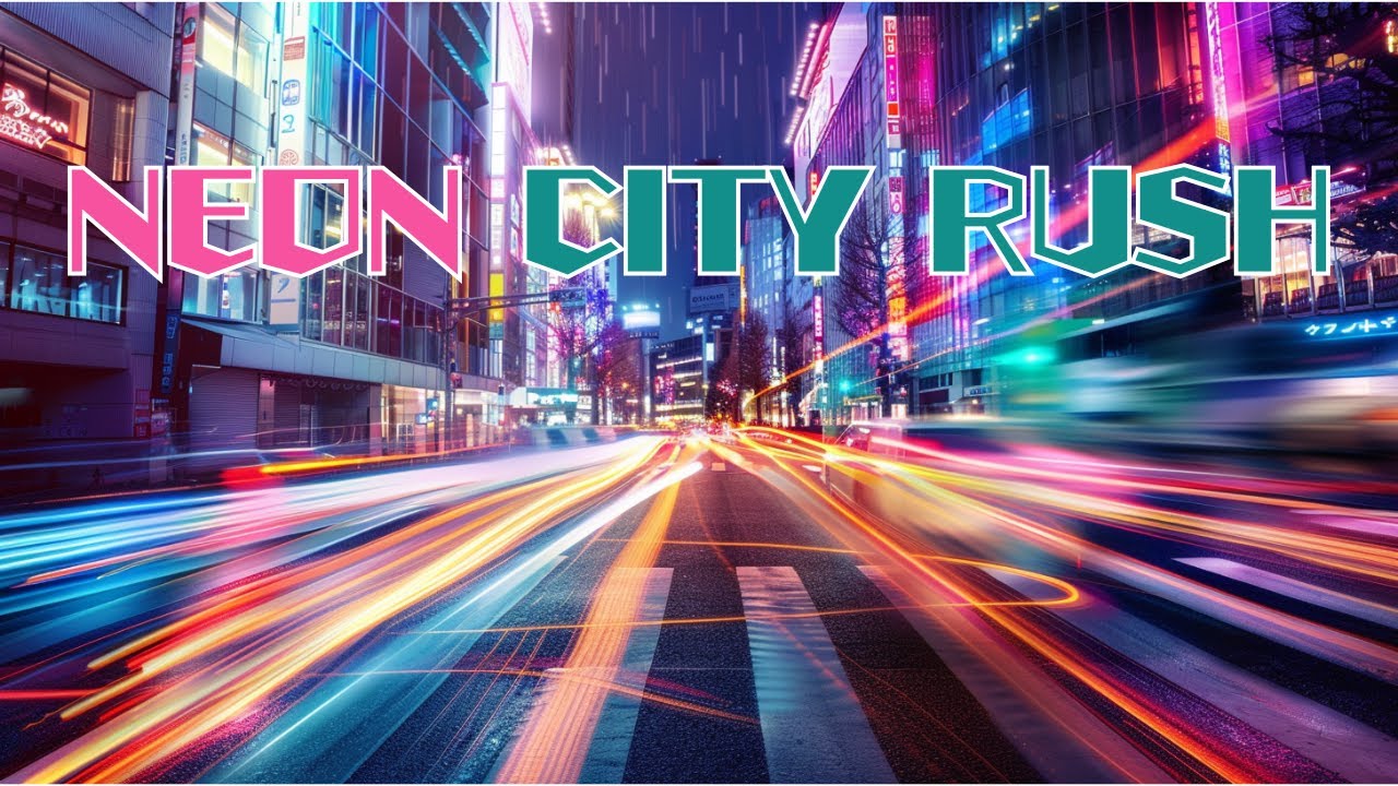 Tokyo Jazz Fusion & Ska: Upbeat Instrumental Music for Work, Focus, and Energy