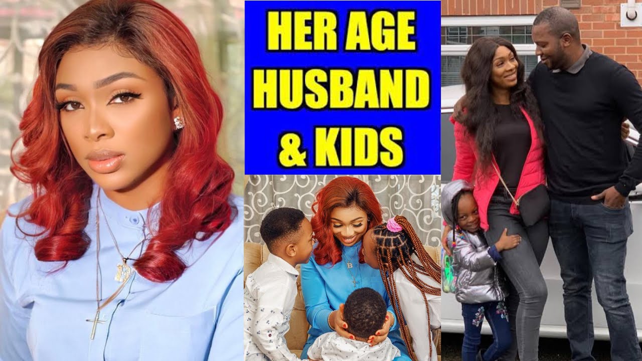 Benita Onyiuke Biography, Husband, Age, Children, Net worth and everything you must know. #nollywood