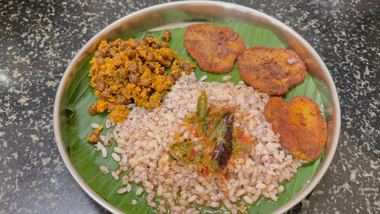 Super Lunch Combo || ಇದೇ ಅಡುಗೆ ಹೀಗೆನೇ ಮಾಡಿ ಮನೆಯವರಿಗೆ ಬಡಿಸಿ ನೋಡಿ  ಫಿ