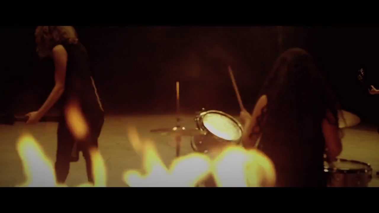 Magneta Lane - Burn