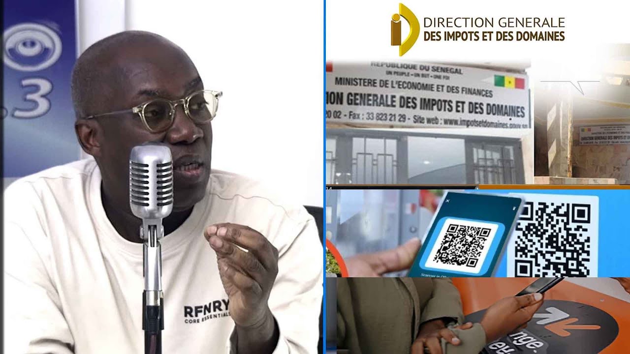 La question explosive d’Ibou Fall : Ils prennent nos taxes… mais après ?
