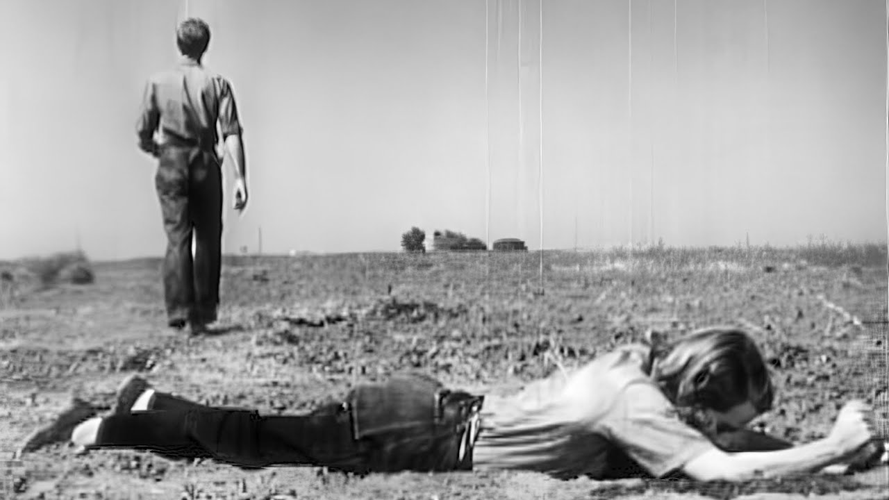 «Южанин» (драма, 1945) Режиссер Жан Ренуар | Номинант на премию OSCARS® 3X