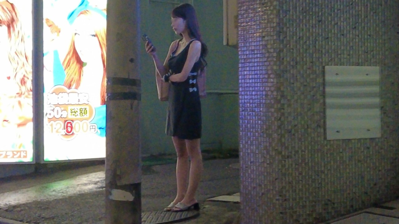 [Night walk-4K] Ikebukuro - Love hotel district (September 6, 2025)