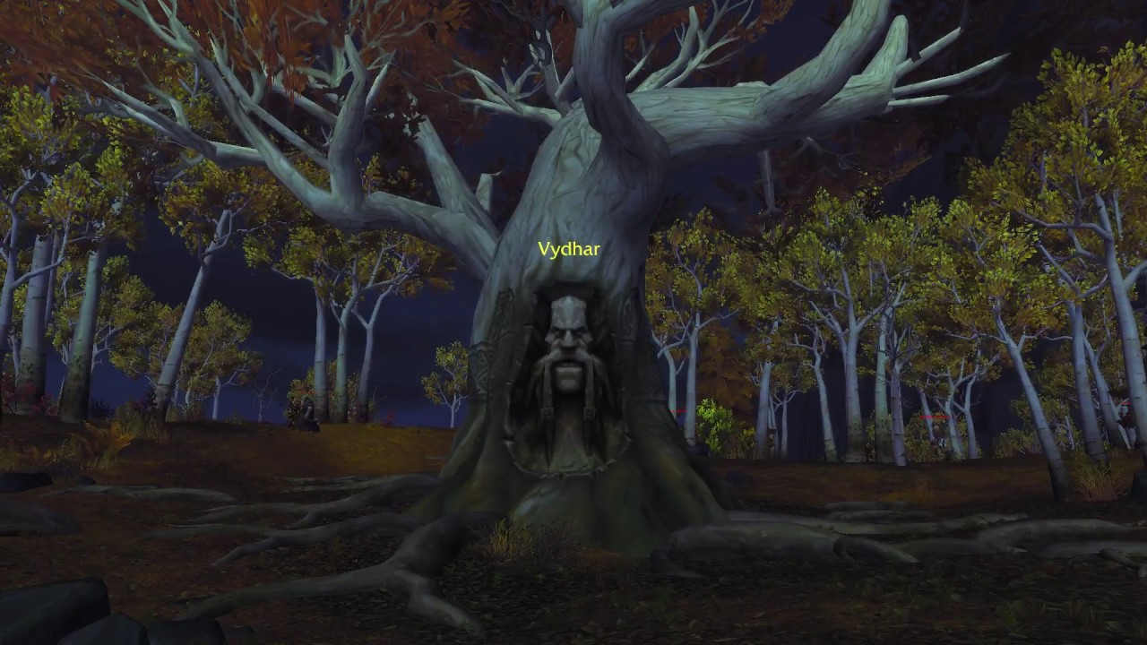 To Haustvald | Stormheim