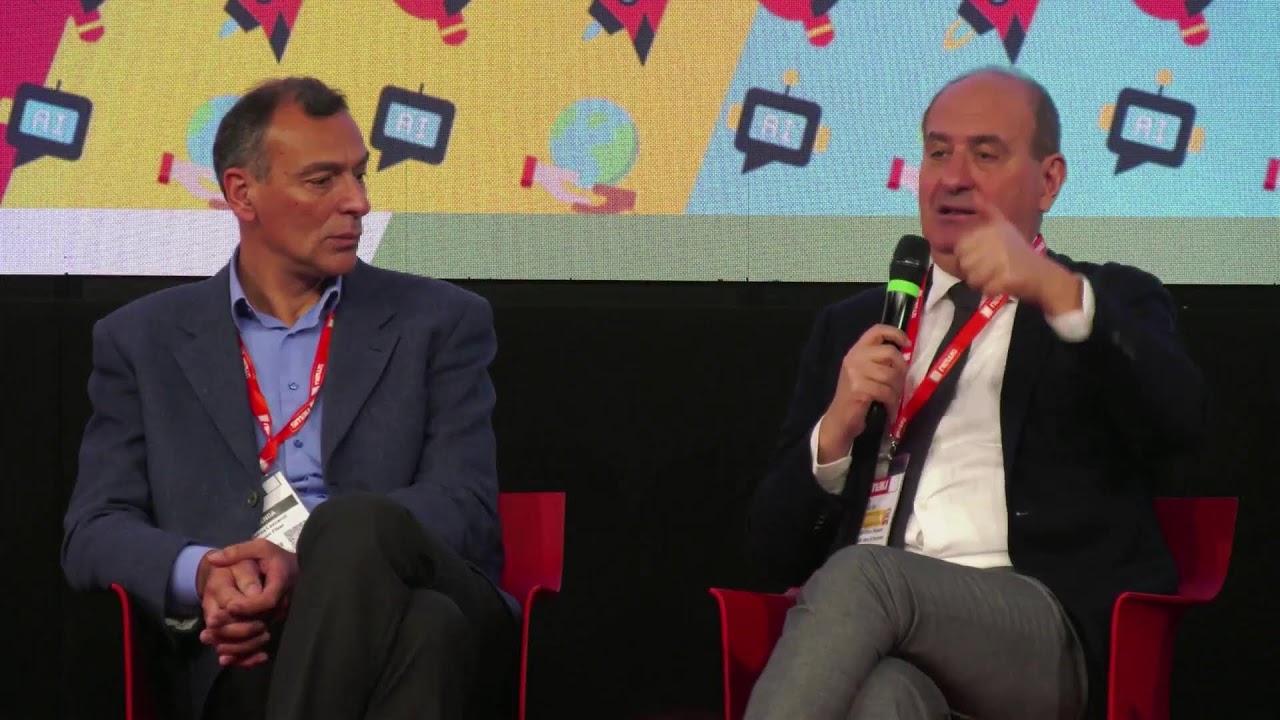 2. La digitalizzazione come motore di innovazione e sviluppo per le imprese