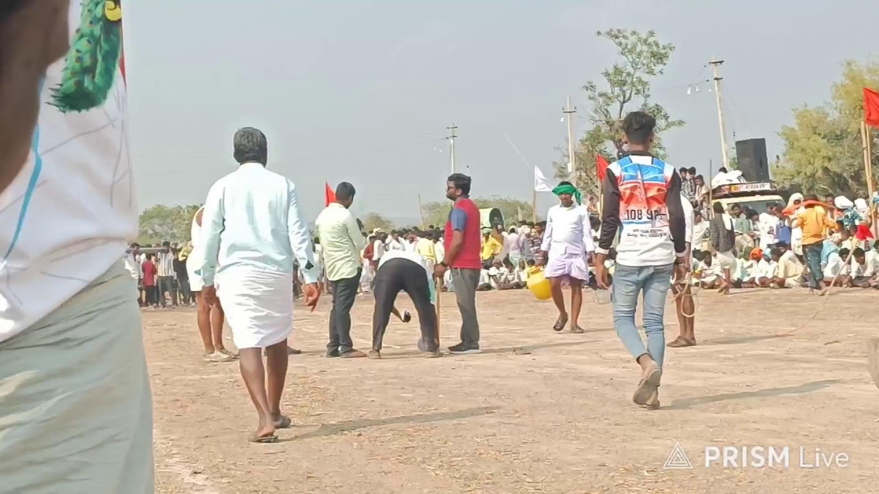 navalkal bulls race 9kadi sirwar raichur dist Karnataka