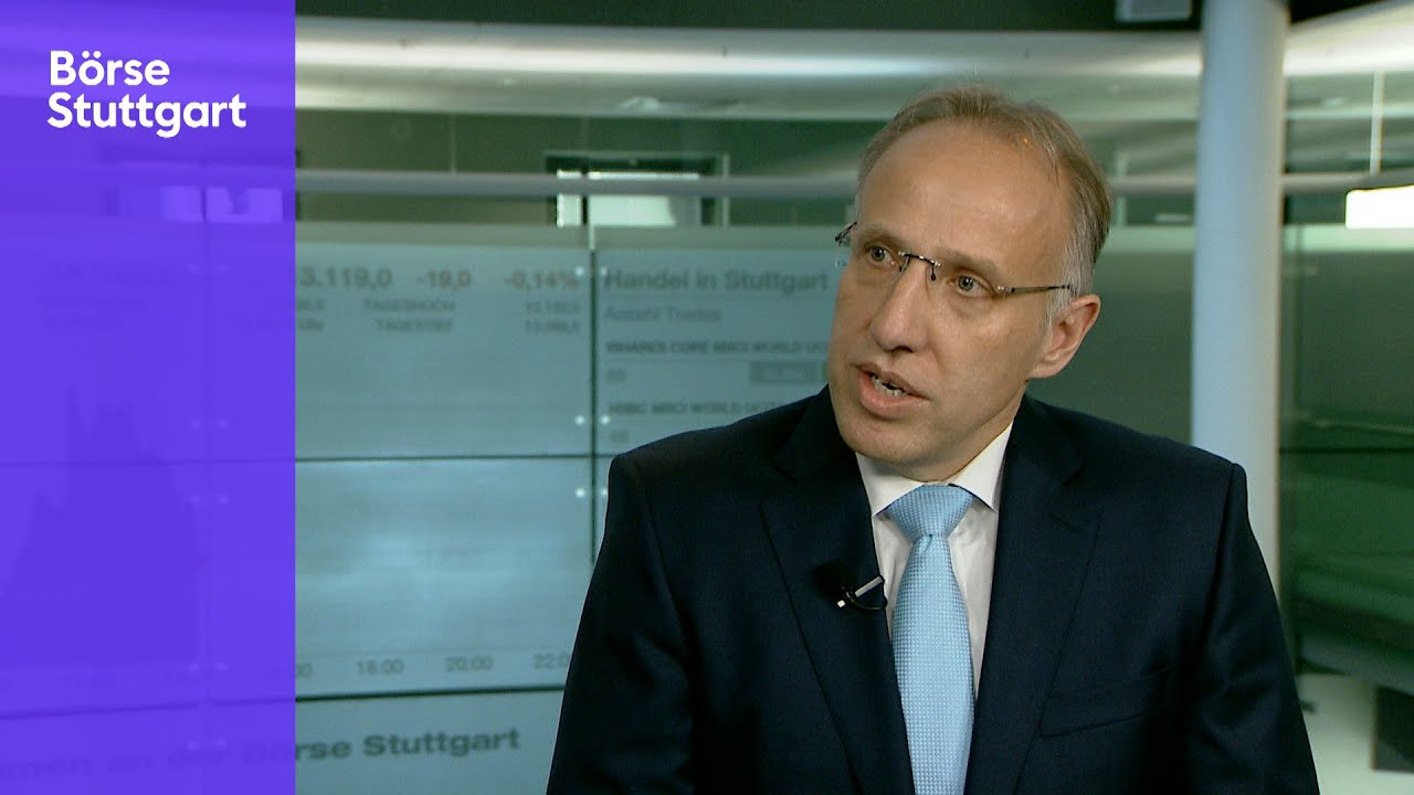 Experte W&uuml;st: Jetzt Umdenken - Growth war gestern - morgen ist Value! | B&ouml;rse Stuttgart