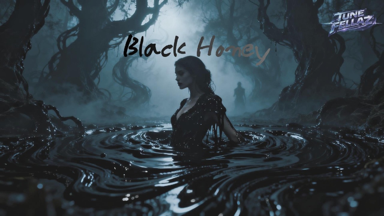 Black Honey - TuneFellaz