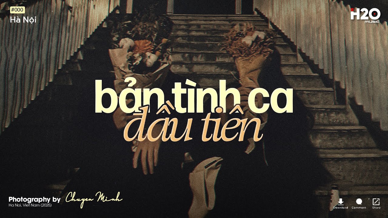 𝐏𝐥𝐚𝐲𝐥𝐢𝐬𝐭 Bản Tình Ca Đầu Tiên ♬ Nhạc Lofi Chill Đêm Buồn Tâm Trạng Thư Giãn