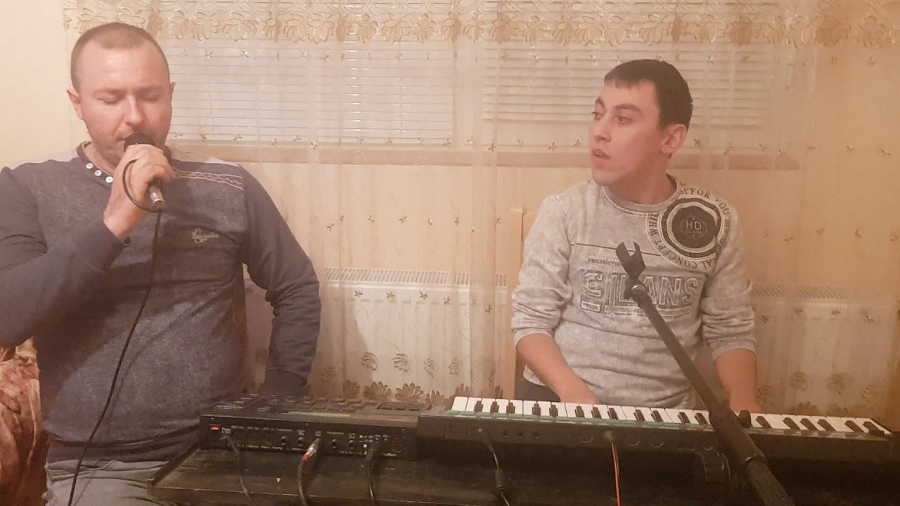 Salko i Aki Sharin -Kitka 2018