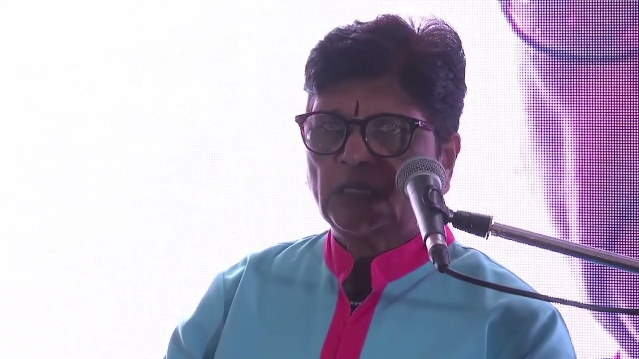 Arya Samaj SA Bahukund Yajna - Hawan led by Pundit Arthi Shanand
