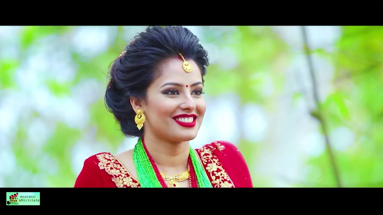 Aaja kina sapana ma chu ki jasto lagdai cha Saman & Dipen