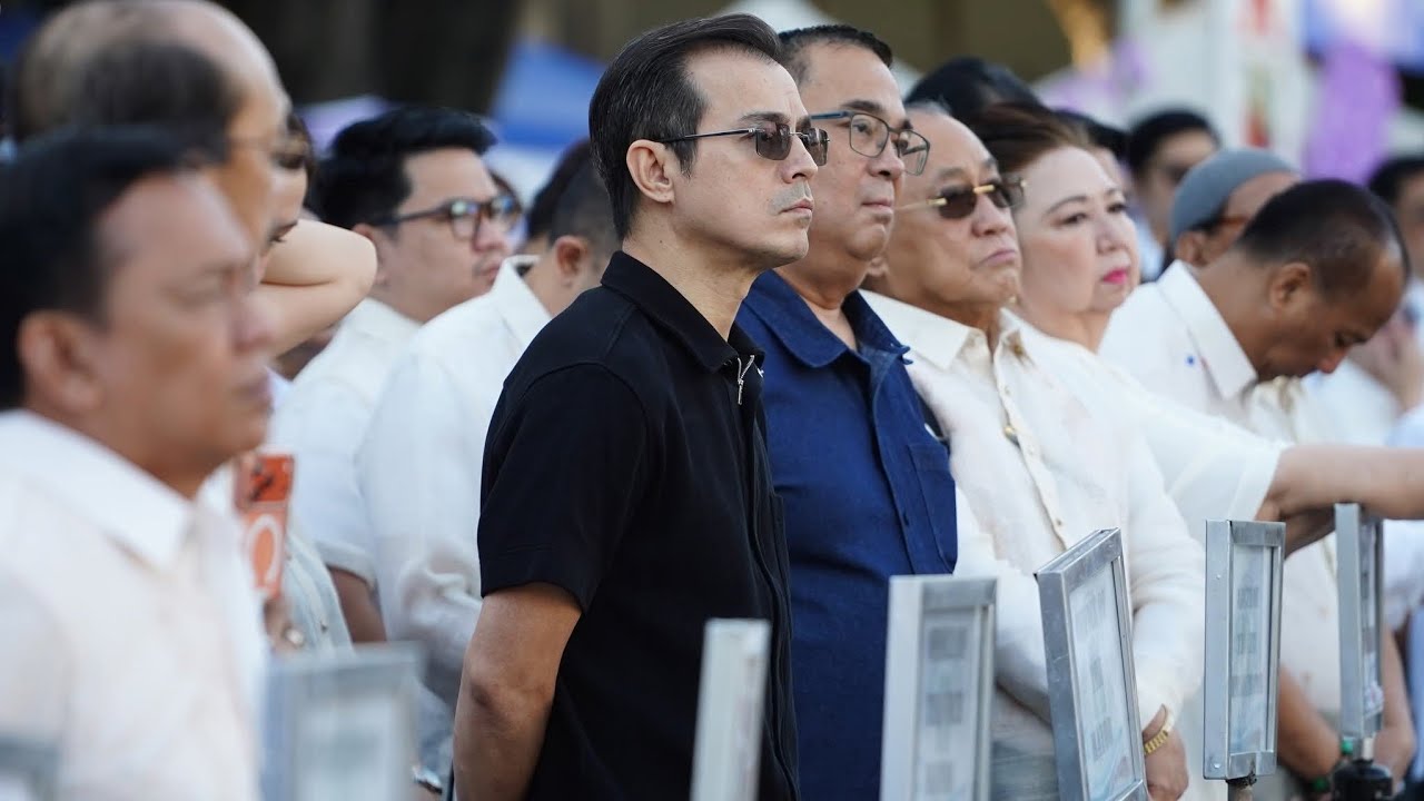 BREAKING NEWS:INANUNSYO NI MAYOR ISKO ANG PAGLABAS NG 1.7BILLION PONDO @Manetvvlogs 