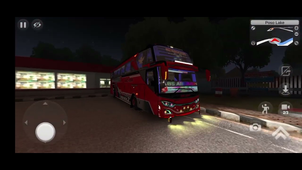 Review KD ACC LED by Angga nation v 4.4.1