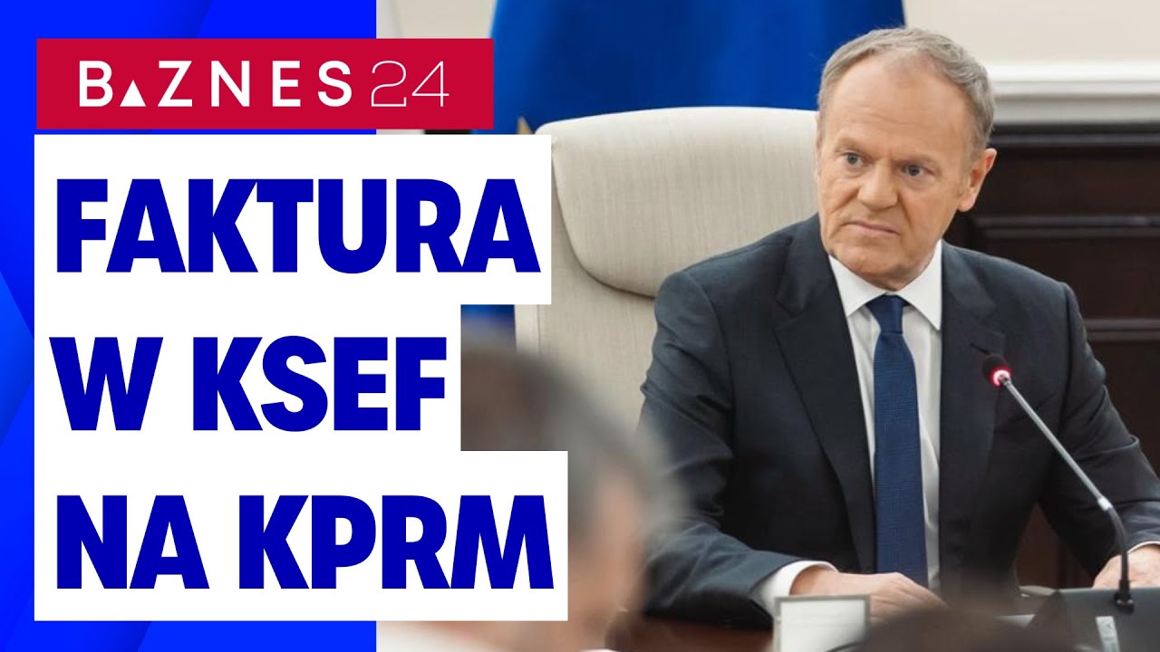 Czy można wystawić fakturę na kogoś innego? Prawnik wyjaśnia