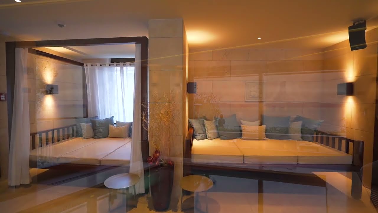 Tavaszi luxus pihenés az Aranyparton - Mala Garden Hotel