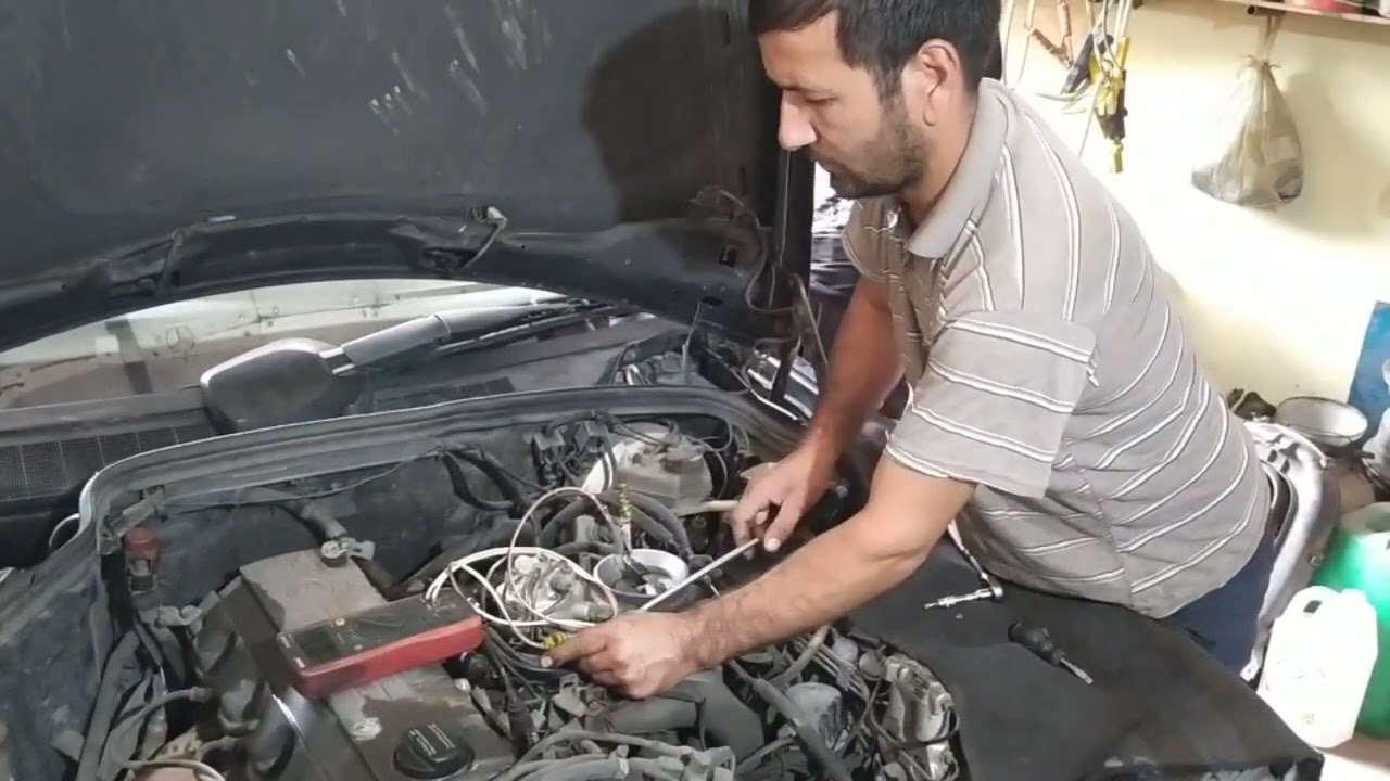 Usta Rəvan Bərdə .Usda Revan Berde