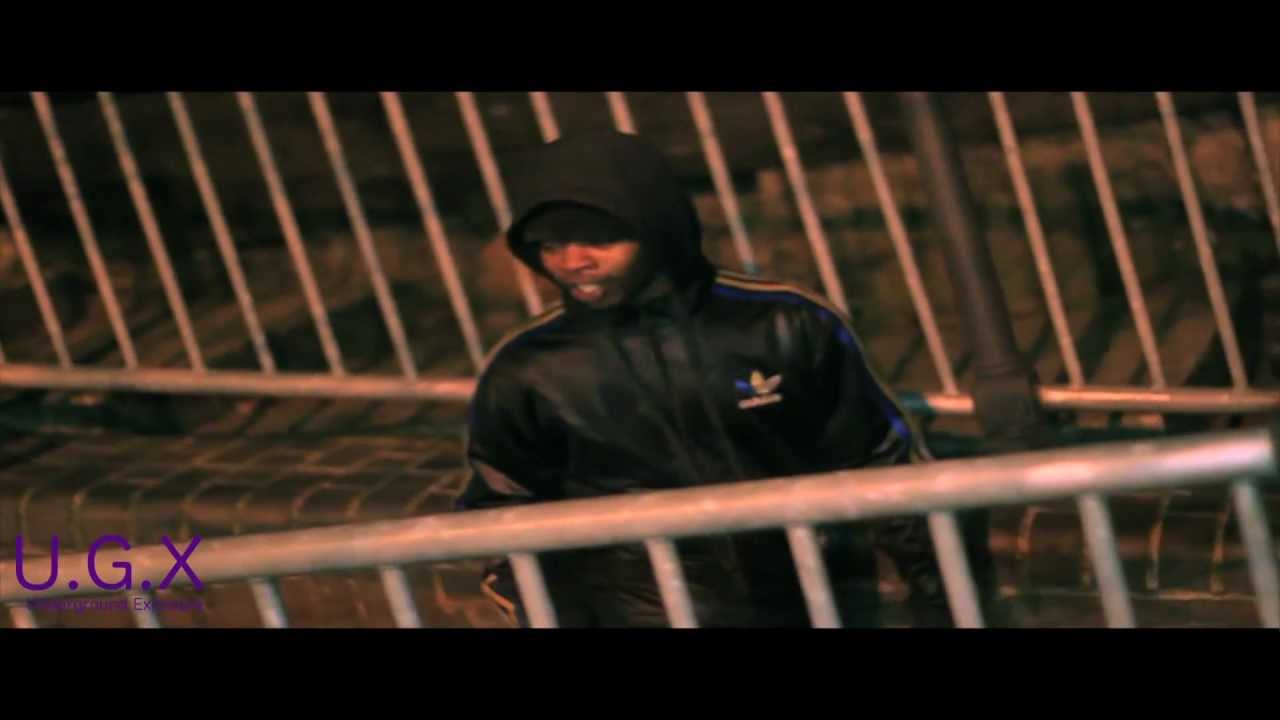 Kriptik - Why (Music Video) UGX