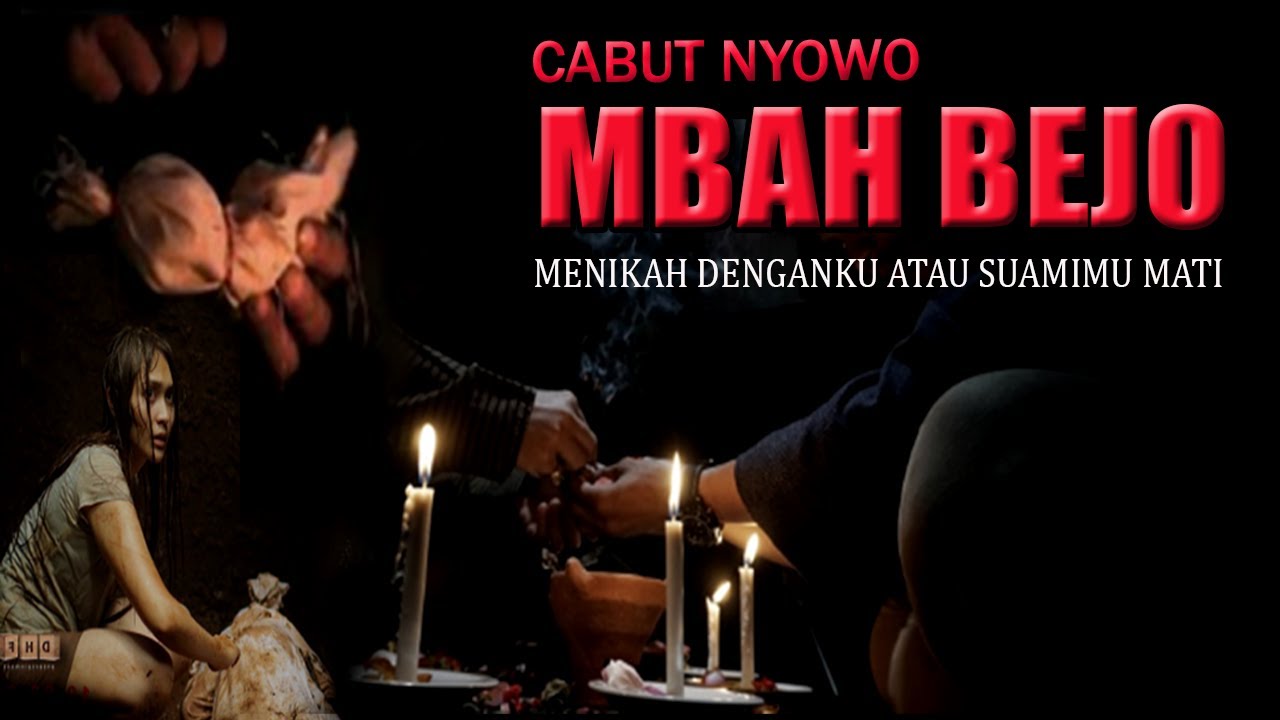 CERITA NGERI❗️❗️MENYESAL SEUMUR HIDUP/TELUH KIRIMAN MBAH BEJO