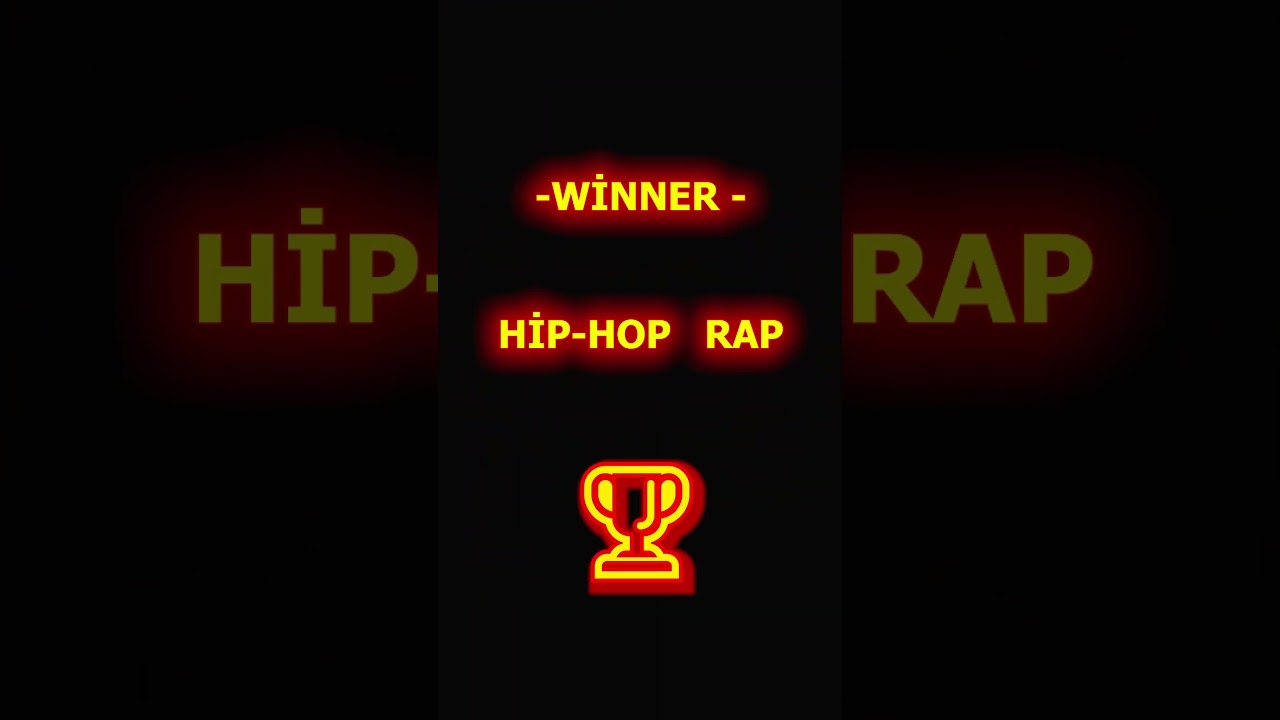 2000-2025 BEST SELLING MUSIC GENRE