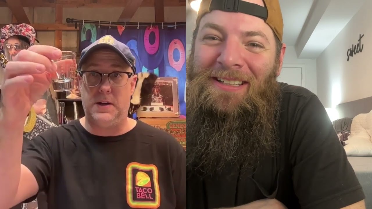 The Doors - The Doors - S2, Ep35, O99