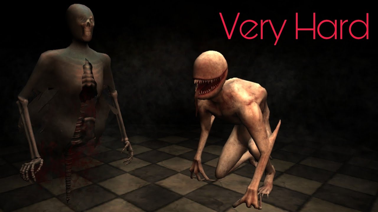 [House of Fear] Dementor + Venom | Very Hard