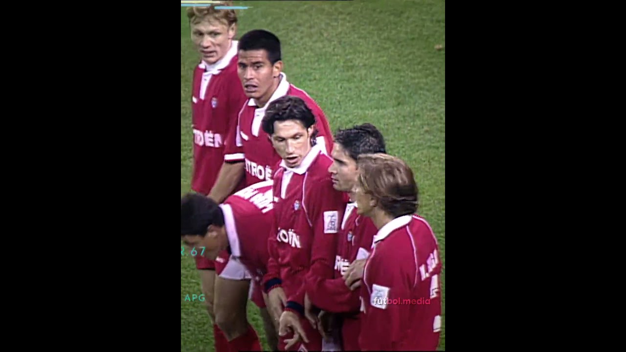 When Roberto Carlos Prime 😳