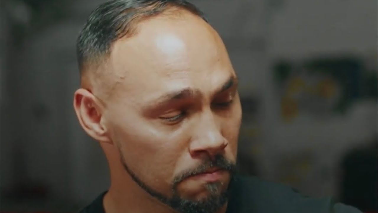 The Phone Call That Broke Keith Thurman…