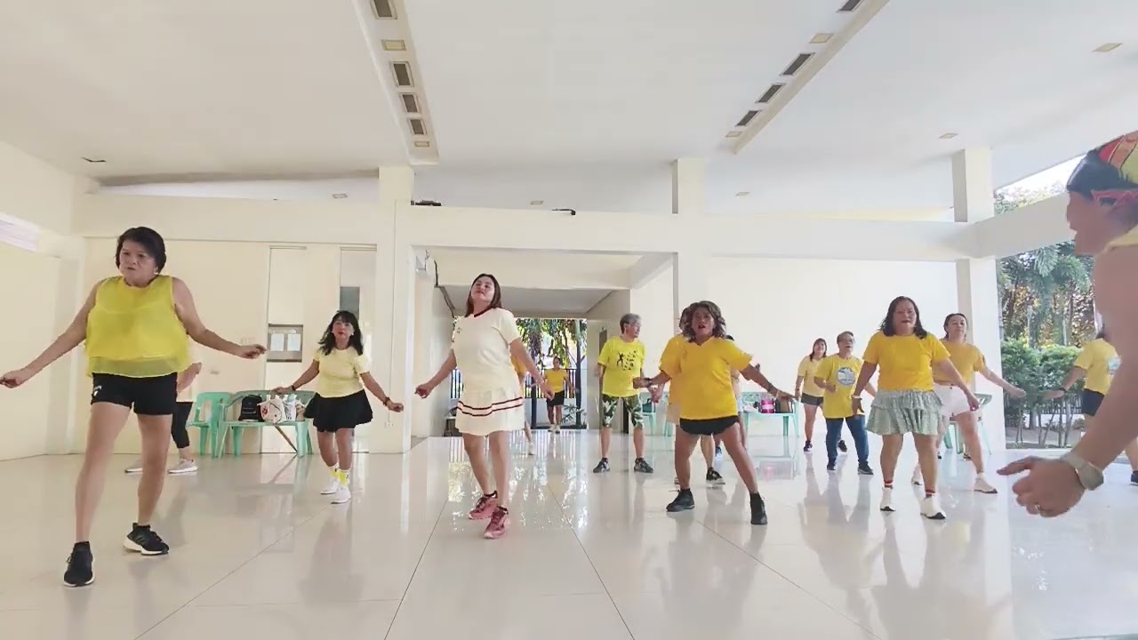 KP4 zumba ladies (nakaka) 2/10/26/