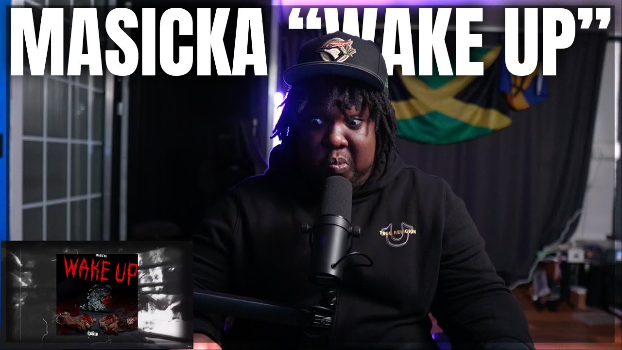 Masicka - 